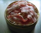 ダイソーde豚せいろ作り方6写真