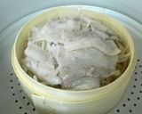 ダイソーde豚せいろ作り方8写真