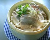 ダイソーde豚せいろ作り方9写真