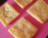 和風油揚げの超簡単ピザ♡作り方1写真
