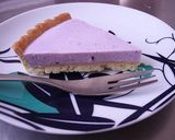 カッテージチーズとヨーグルトのタルト作り方7写真