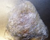なんちゃって天むすのおにぎり作り方6写真