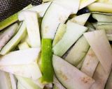 ☆夏野菜ナポリタン☆作り方2写真