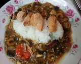 血管ダイエット食430（ノンオイルカツ）作り方3写真