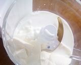 低カロ★豆腐とヨーグルトのなめらかプリン作り方2写真