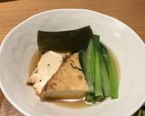 がんもどき大根にんじんの炊き合わせ作り方7写真