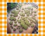 型抜きクッキー☆紅茶バージョン♬作り方10写真