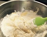 フルーツたっぷり♡パウンドケーキ作り方9写真