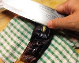 下処理不要！スルリと剥ける【焼きナス】作り方4写真