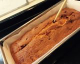 フルーツたっぷり♡パウンドケーキ作り方15写真