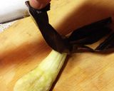 下処理不要！スルリと剥ける【焼きナス】作り方6写真