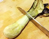 下処理不要！スルリと剥ける【焼きナス】作り方7写真