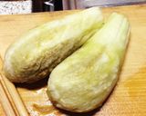 下処理不要！スルリと剥ける【焼きナス】作り方8写真