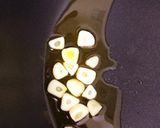 ブタ トマ ナス味噌作り方1写真