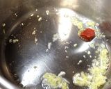 ジャージャー麺 肉味噌 こんにゃく入り作り方5写真