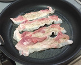 手軽で簡単♪とん平焼き風オムレツ作り方1写真