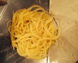 野菜!ダイエット夏パスタ!\(^o^)/作り方5写真