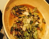 野菜!ダイエット夏パスタ!\(^o^)/作り方7写真