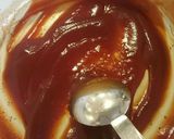 簡単☆市販肉団子deトマト味ミートボール作り方1写真