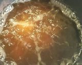 簡単☆市販肉団子deトマト味ミートボール作り方2写真