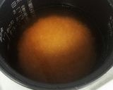 離乳食後期シーチキンとシラスの炊込みご飯作り方2写真