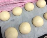 初心者さんでも大丈夫♡基本の手ごねパン作り方23写真