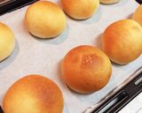 初心者さんでも大丈夫♡基本の手ごねパン作り方24写真