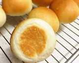 初心者さんでも大丈夫♡基本の手ごねパン作り方26写真