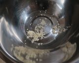 トマトとモッツアレラの冷たいパスタⅡ作り方1写真