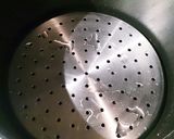 紙こっぷde米粉蒸しパン☆乳・小麦不使用作り方1写真