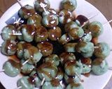 おからで団子作り方5写真