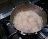 厚揚げの梅煮作り方3写真