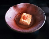 厚揚げの梅煮作り方4写真