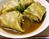 アレンジ色々♪基本の高野豆腐ミンチ*作り方6写真