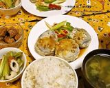 アレンジ色々♪基本の高野豆腐ミンチ*作り方7写真