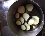 夏に美味しい！冷やし茄子作り方2写真