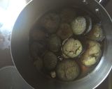 夏に美味しい！冷やし茄子作り方3写真