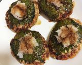 ◆和風たけのこハンバーグ◆作り方7写真
