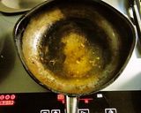 ヘルシー♪　高野豆腐＆豆腐のハンバーグ*作り方6写真