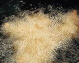 簡単！鳥ササミのチリソース和え作り方3写真