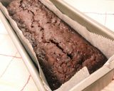 ヘルシー＊キャベジ＊チョコパウンドケーキ作り方5写真