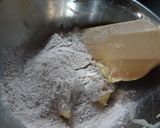 プロテインクッキー作り方4写真