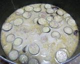 我が家のグリーンカレー作り方4写真