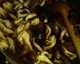 低カロリー☆でも大満足♪浅蜊のスープスパ作り方2写真