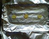白だしと生姜でさっぱり＊焼ききのこの素麺作り方1写真