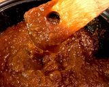 姑の梅味噌作り方3写真