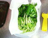 ■野菜の保存方法一覧表(冷蔵・冷凍)作り方19写真