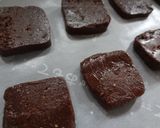 プロテインクッキー作り方6写真