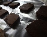 プロテインクッキー作り方7写真