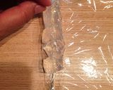 簡単！くずシャリ風＊溶けないアイス作り方7写真